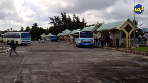 Une marche pacifique prévue ce dimanche à Petit Sable contre les difficultés rencontrées avec les autobus des routes 18 et 194