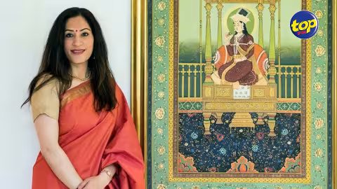 Diplomatie : Nandini Singla devient la Haut-Commissaire indien à Maurice
