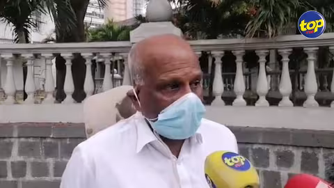 Amendements à l’IBA Act : « Une action criminelle du gouvernement pour assassiner certaines radios », fustige Narendranath Gopee