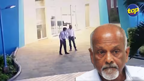 MBC : le syndicaliste Narendranath Gopee s’interroge sur un deuxième interrogatoire sur les mêmes charges d’un producteur de la MBC
