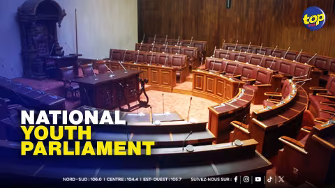 National Youth Parliament : les inscriptions ouvertes pour la 4e édition