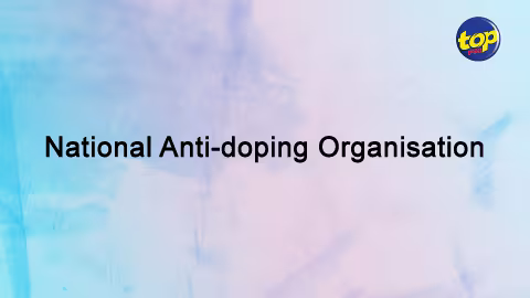 Nomination : Doorgeshsing Jawaheer devient le président de la National Anti-doping Organisation