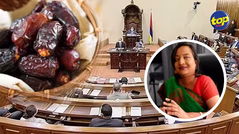 Polémique concernant l’Iftaar au Parlement : « La restauration est la responsabilité de la Clerk de l’Assemblée nationale », affirme Naveena Ramyad, Chief Whip du gouvernement