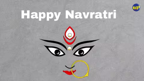 Navratri : Honneur à la déesse Kalaratri en ce samedi