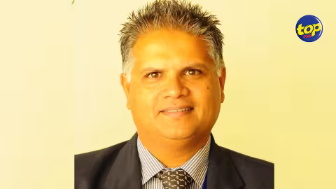 Dissolution du Managing Committee de la MFA : ‘Il est très difficile pour nous d’être conforme à la Sports Act car certaines de ses provisions vont à l’encontre des règlements de la FIFA’, affirme Nazeer Bowud de la MFA