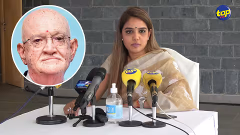 Neera Seebarun claque la porte du MMM : « Li ti disparaitre depuis derniers élections générales », lance Rajesh Bhagwan
