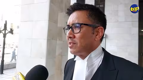 Le CP pas d’accord avec la décision du DPP de ne pas contester la libération sous caution de Vimen Sabapati : « Sa gouffre ki ena la bizin arreté… S’il vous plait met ene l’ordre entre sa deux la… Mo paré pour fer médiation si bizin », lance Shakeel Mohamed  