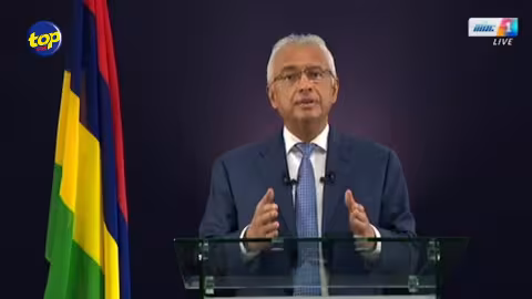 Litige Maurice-Chagos : « Un jugement qui vient confirmer notre souveraineté sur les Chagos », affirme Pravind Jugnauth qui parle de décision historique…