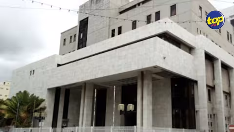 À la New Court House : ” cela fait trois ans que le système de ventilation est en panne” interpelle Vijay Seebhujun, secrétaire de la Court Officers’ Association