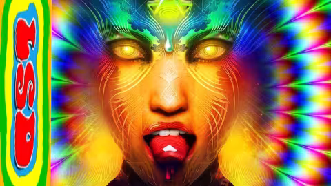 Le LSD bientôt approuvé par la FDA pour traiter la dépression, le SSPT et la toxicomanie