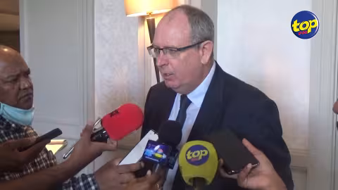 Production sucrière en baisse : Le Mauritius Sugar Syndicate réclame l’intervention rapide du gouvernement, notamment une révision du Biomass Framework