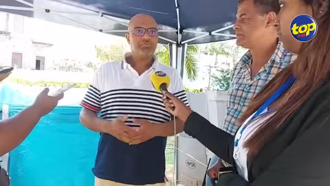 Grève de la faim de Nishal Joyram : le ministre Soodesh Callichurn a accepté de rencontrer les membres du comité du soutien
