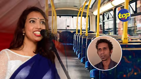 Le problème de transport perdure à St Hubert  une réunion prévue avec la PPS Teenah Jutton et les officiers de la NLTA: “Si nous ne sommes pas satisfaits, nous poursuivrons notre grève de la faim” affirme Nitin Jeeha