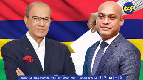 Nomination Day : Duel des noms au No. 5 entre les « Ramgoolam » et les « Callichurn »