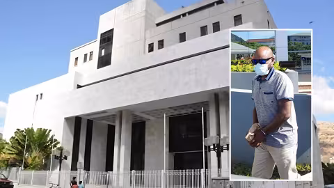En Cour de district de Port-Louis mardi : La demande d’extradition de Jean Désiré Décidé, alias Nono renvoyé au 4 mai prochain