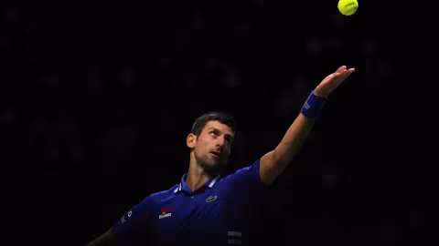 Djokovic Leaves Australia After Losing Visa Appeal