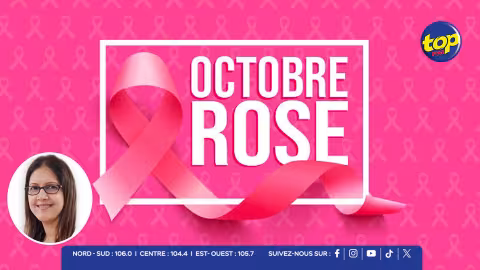 OCTOBER ROSE