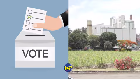 Du 21 au 23 mars : Le bureau du Commissaire électoral procédera à l’incinération des bulletins et documents utilisés pour les élections