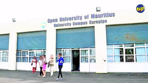 Mauvais temps : les examens prévus aujourd’hui à L’Open University  reportés