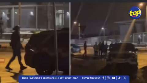 Explosion près de l’ambassade des États-Unis à Oslo : aucune victime signalée