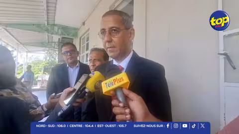 Osman Mahomed