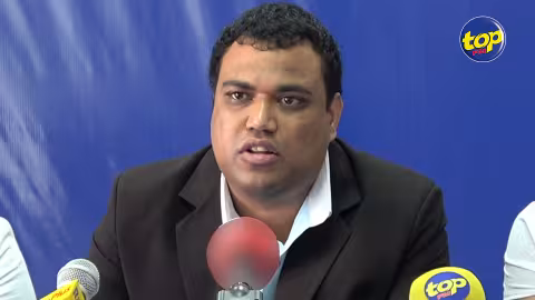 À la mairie de Beau-Bassin/Rose-Hill : les relations entre le MSM et ML pas au beau fixe ?