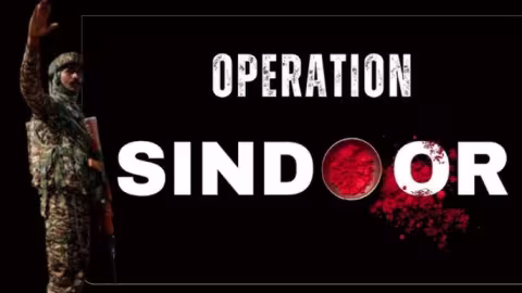 Opération Sindoor