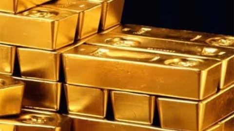 L’Or : le prix de ce précieux métal atteint un nouveau sommet