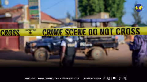 Ouganda : arrestation d'un suspect après la découverte de 17 crânes humains
