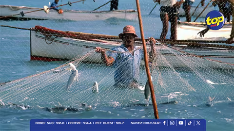 Ouverture de la pêche à la senne 2026 : « Une source de revenus pour environ 400 familles », selon Patrick Fortuno