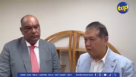 Pénurie de carburant à Rodrigues : Michael Sik Yuen prévoit de se rendre dans l'île le mois prochain pour examiner les actions à prendre