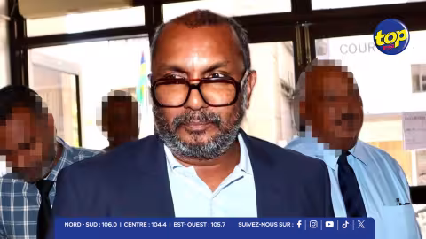 La Cour rejette la demande de voyage de Renganaden Padayachy ; son avocat souhaite un « procès rapide »