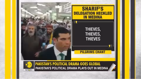 Coût de la vie : Le Pakistan taxe les riches pour aider les pauvres