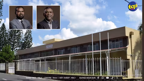 Allégation de blanchiment d’argent : Josian Deelawon et Chandradeo Oomah devant le tribunal de Pamplemousses, ce lundi