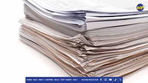 Journée mondiale sans papier (paperless) : pour un avenir plus vert
