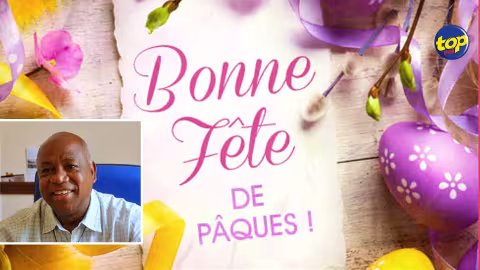 La Pâques célébrée ce dimanche : « C’est la fête la plus importante pour les Chrétiens », explique le père Gérard Mongelard
