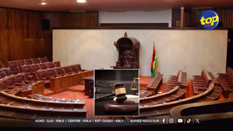 PARLEMENT-LOI
