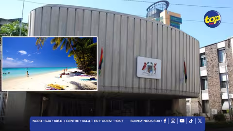 PARLEMENT-PLAGE