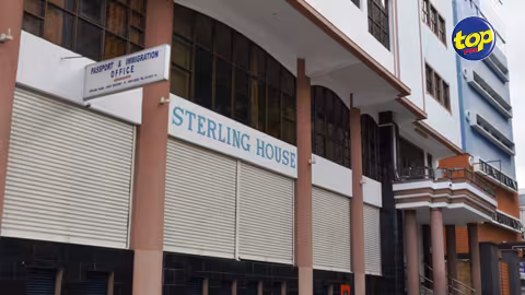 En situation illégale à Maurice : Le Bangladais Basir Ali s’enfuit du Passport and Immigration Office de Port Louis