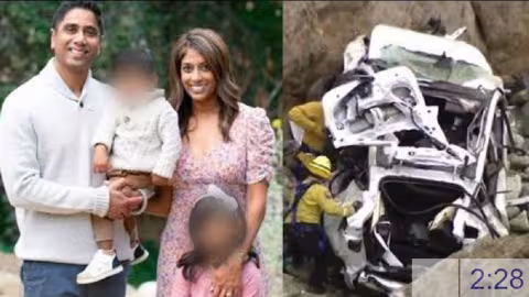 Le médecin Dharmesh Patel inculpé de tentative de meurtre sur sa femme et ses deux enfants