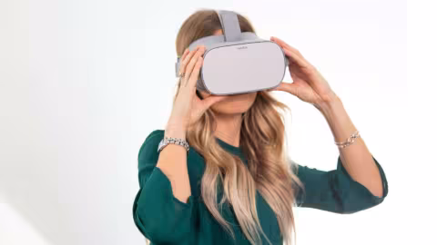 Nina Jane Patel dit avoir subi des viols en série dans la métavers
