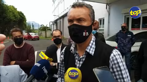 Absence du Dr Navin Ramgoolam, leader du Parti travailliste du pays : « Pena leader par intérim dans parti travailliste… », avance Patrick Assirvaden