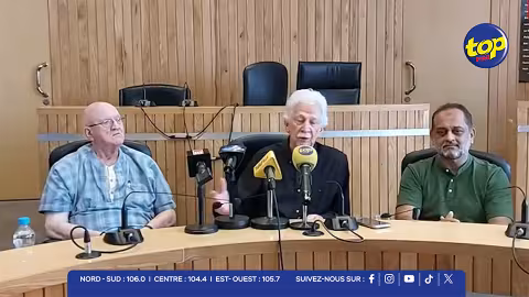 Bérenger : ‘’Après le 12 mars, pou ena boukou kitsoz pou dir ki mo pa pe kapav dir akoz mo dan gouvernman… ‘’