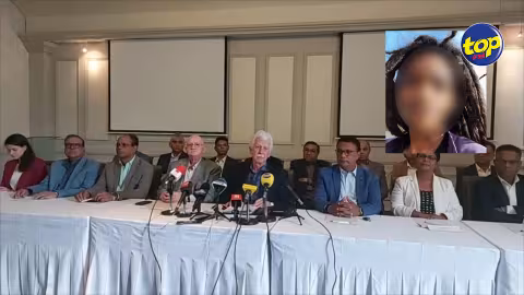 L’accès au collège interdit à un étudiant à Rodrigues en raison de sa coiffure rasta : ‘‘C’est inacceptable’’, martèle Paul Bérenger