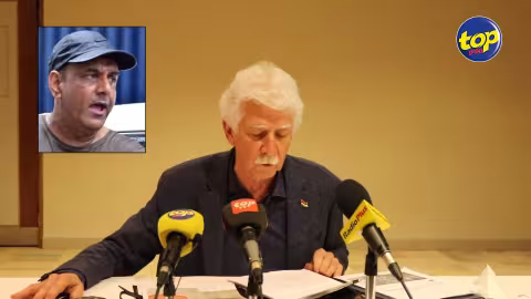 Meurtre de Manan Fakoo: ‘C’est inacceptable, il faut savoir ce qui s’est passé au poste de police et à l’hôpital’, lance Paul Bérenger