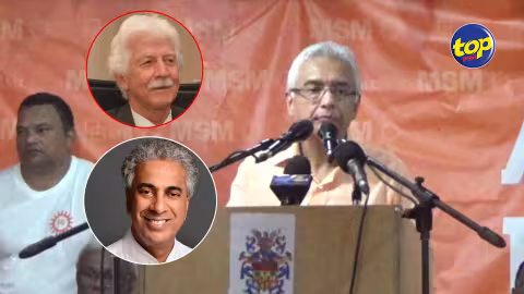 Poste de leader de l’opposition : Pravind Jugnauth critique Bérenger et Duval mais félicite Arvind Boolell