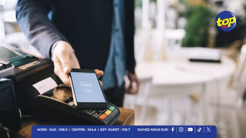 Paiements électroniques : les Mauriciens utilisent de plus en plus les services bancaires numériques