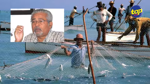 Post-Wakashio : l’allocation de Rs 10 200 impayée aux pêcheurs du sud-est….le ministre de la Pêche, Sudhir Maudhoo doit des explications aux pêcheurs, martèle Atma Shanto