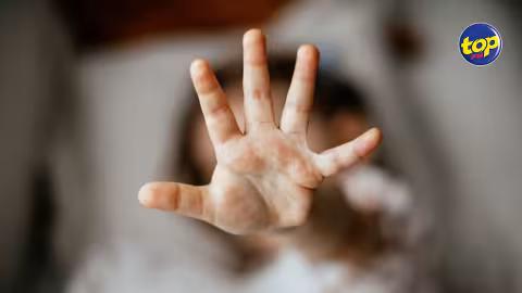 Un cas allégué de pédophilie : une fillette de 6 ans accuse son cousin de 20 ans d’attouchements sexuels