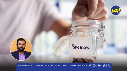 PENSION